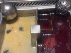 -海底捞火锅(公益西桥店)