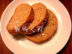 全麦面包-老梦面包 CHEZMOREL(三源里店)