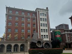 -青岛啤酒博物馆