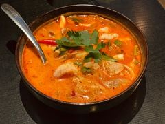 -URBAN SOI Thai Kitchen乐泰料理(长乐路店)