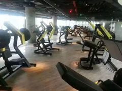 -威尔仕健身(虹桥南丰城店)