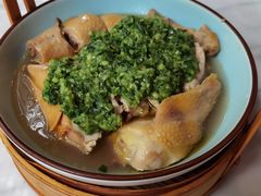 -锦園(伊势丹美食城店)