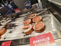 -海底捞大排档火锅(打浦路店)