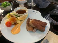 -炙柒Sekinana·精致料理 烧鸟·铁板烧(海上世界店)