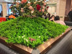 -厦门海景千禧大酒店·海景咖啡厅