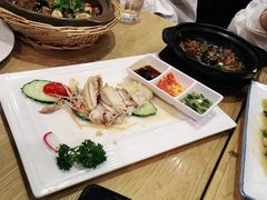 -金翠河烧鹅粤式茶餐厅(龙湖三千集天街店)