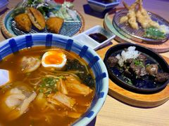-琴寿司居酒屋(中山广场店)