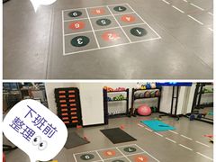 -快快(浦东新区年家浜路)