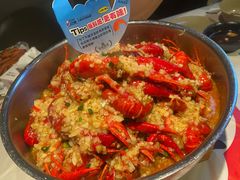 -靓靓蒸虾·头牌蒸虾(雪松路总店)