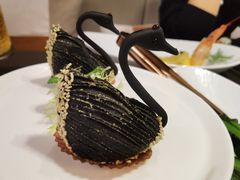 -海派悦庭·海胆烧麦·新融合菜(凯德广场店)