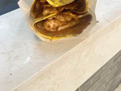 -清真·二嫂子煎饼果子(鼓楼旗舰形象店)