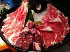 -煲宫猪肚鸡(晶品店)