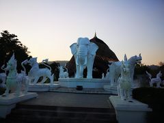 -清迈夜间动物园