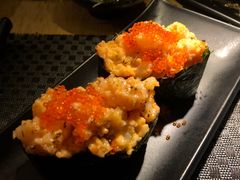-昊·来了寿司(双楠2店)