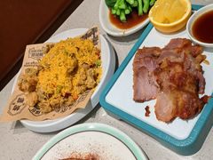 -雍哲港式餐厅(张家港万达店)