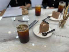 -留下法式甜品(盛世郦园店)