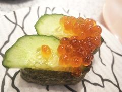 -争鲜回转寿司(中街大悦城店)