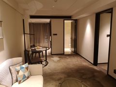 -深圳东门凯悦嘉轩酒店
