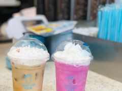 -幸运咖(公园茂直营店)