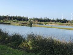 -白沙门生态公园