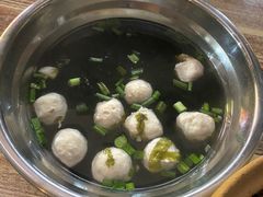 -壹煲口福煲仔饭(中山路店)