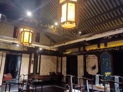 -五岳宫·私房菜