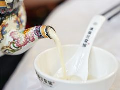 -冰泉豆浆馆(白云山总店)