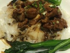 -沙河粉村·国家非遗传承(云台店)