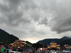 -峨眉山风景名胜区