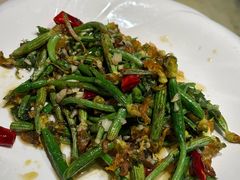 -梁家大院•农家菜(昆山会展中心店)