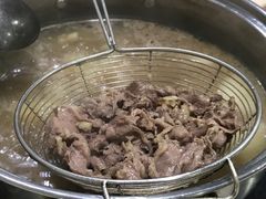 -菜忠潮州牛肉店(岗厦店)
