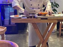 -四季民福烤鸭店(王府井东安门店)