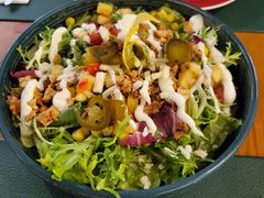 -HFFOUSA TACO弗萨塔可墨西哥餐厅(颐堤港店)