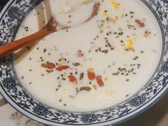 -雁滩白记·兰州牛肉面