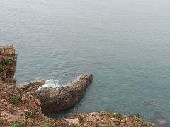 -鹿嘴山庄