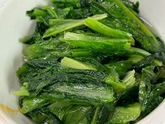 清炒时蔬-老三样·旧食新味(船山路店)