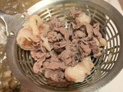 -八合里潮汕鲜牛肉火锅(上海汇智广场店)