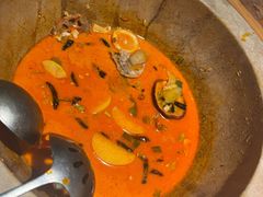 -云尊府云南菜·蒸汽石锅鱼(学清路店)