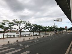 -龙舟池
