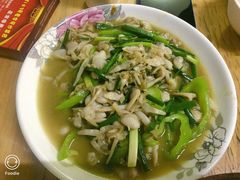 -海口滨海新村143号海南老字号炒菜店