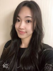 空气刘海-扎嘎形象设计
