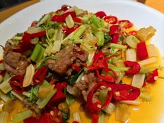 -龙抄手食府(浣花北路店)