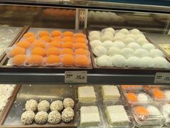 -六贤记(杭州龙湖滨江天街店)