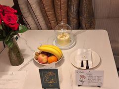 -上海前滩香格里拉大酒店
