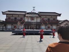 -中国汉城景区