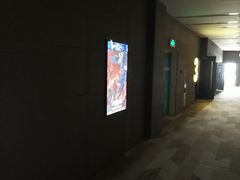 -中影·星感觉激光巨幕影城(博物馆店)