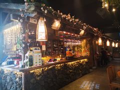 -花溪雨·森林餐厅(石基店)