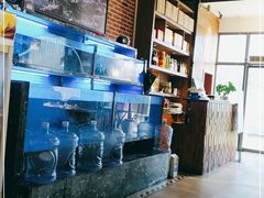 水产区-姜君·千岛湖鱼头馆(浦东大道店)