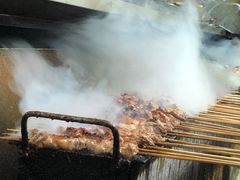 -同来顺烧烤餐厅(哈尔滨道店)