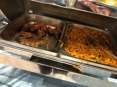 -KIDults童伴儿亲子餐厅(达美中心广场店)